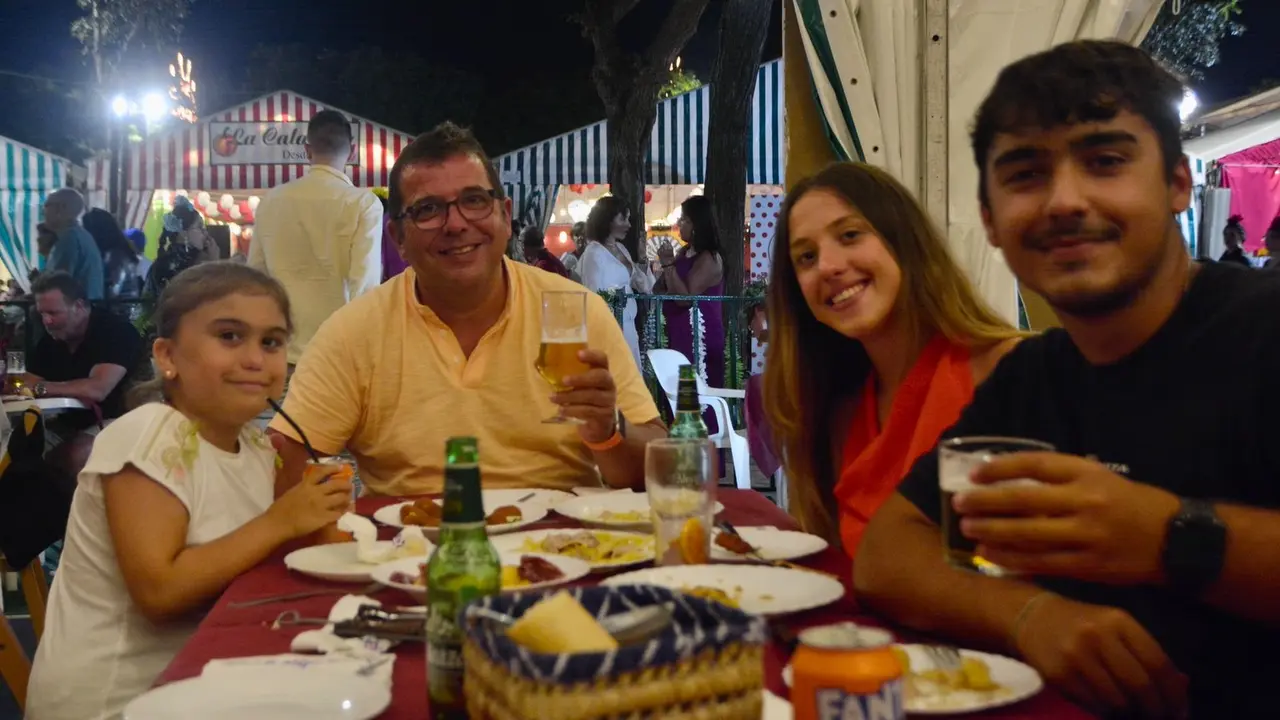 Feria / Alejandro Castillo