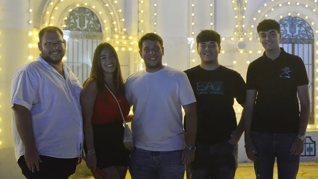 Feria / Alejandro Castillo