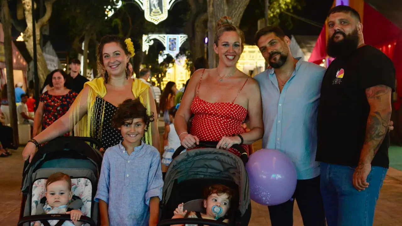 Feria / Alejandro Castillo