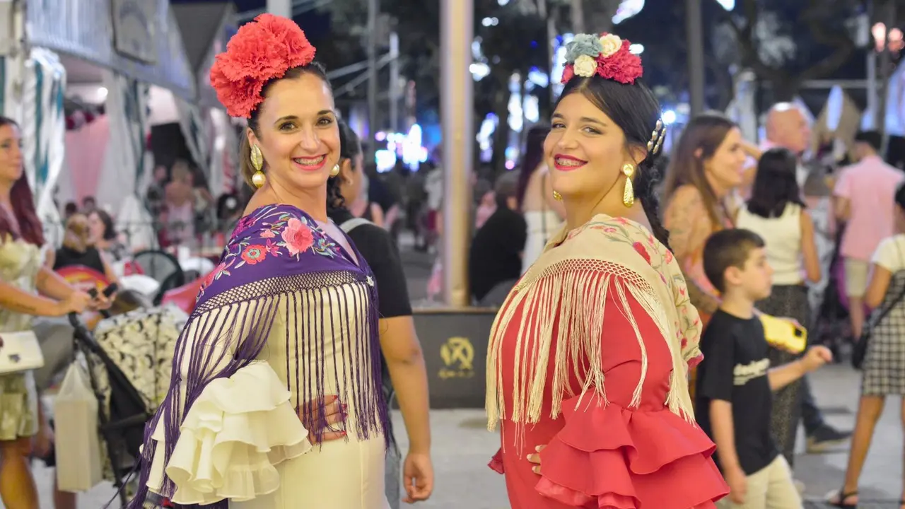 Feria / Alejandro Castillo