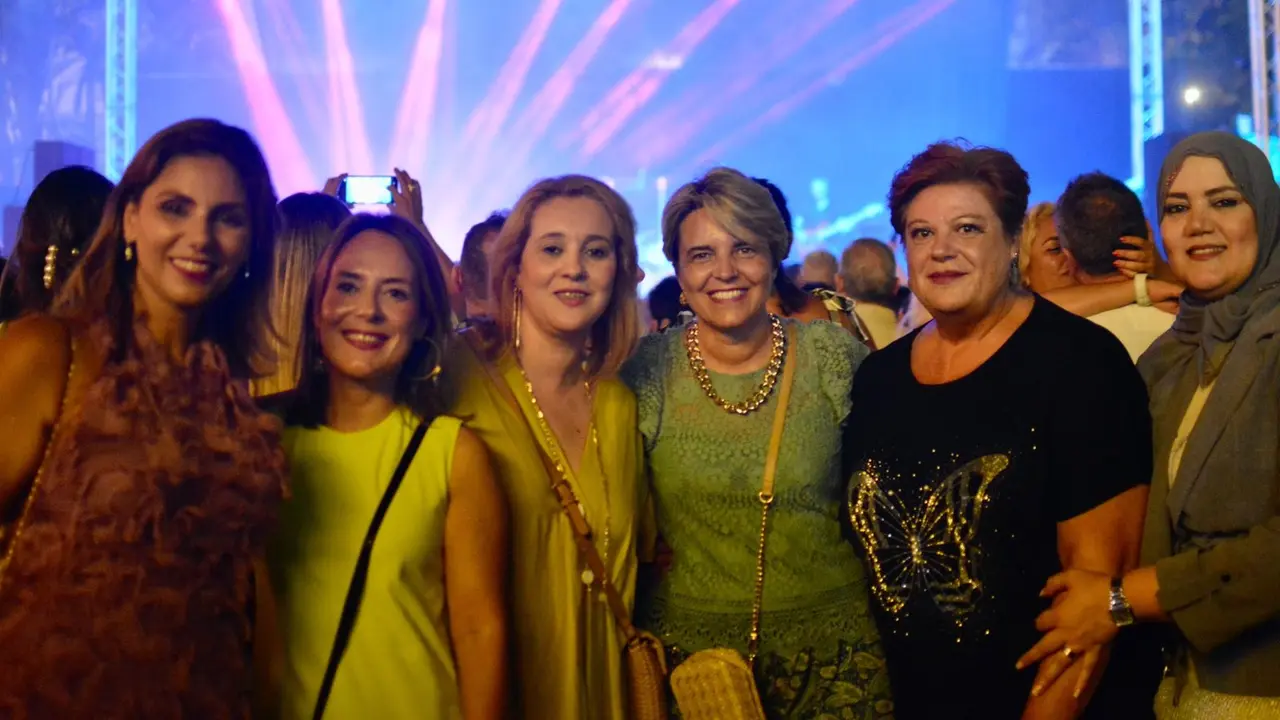 Feria / Alejandro Castillo