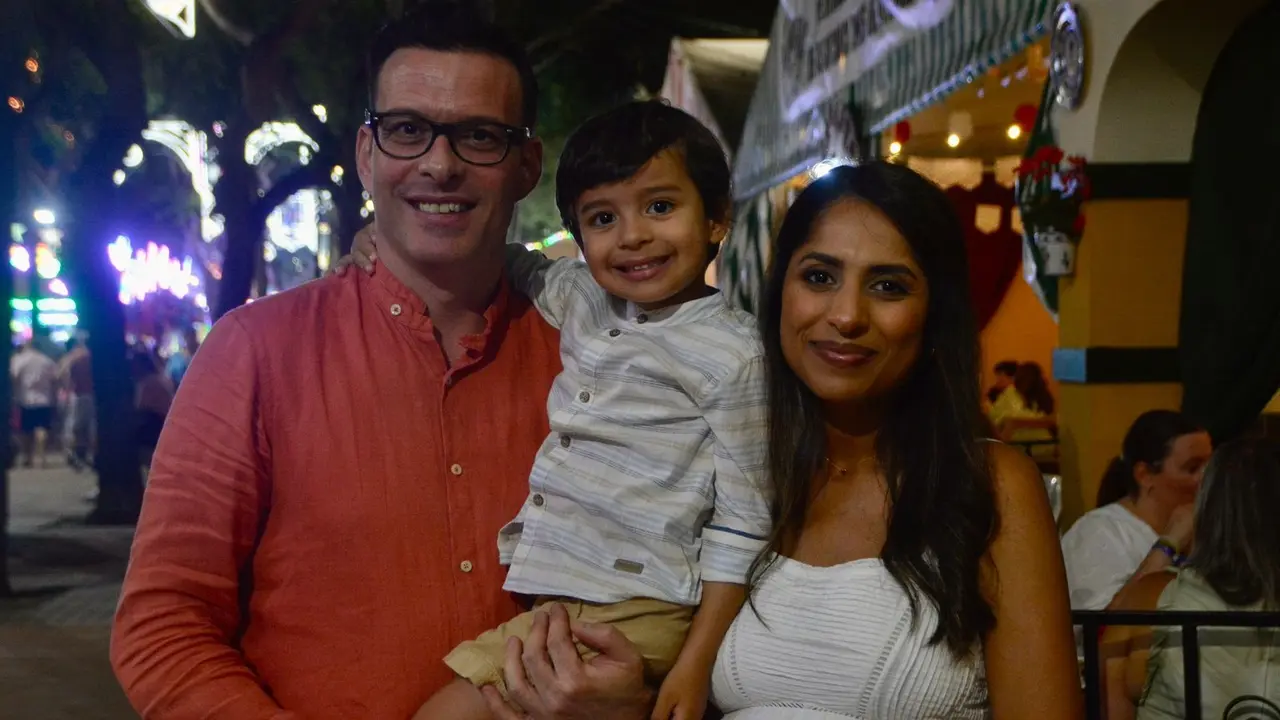 Feria / Alejandro Castillo