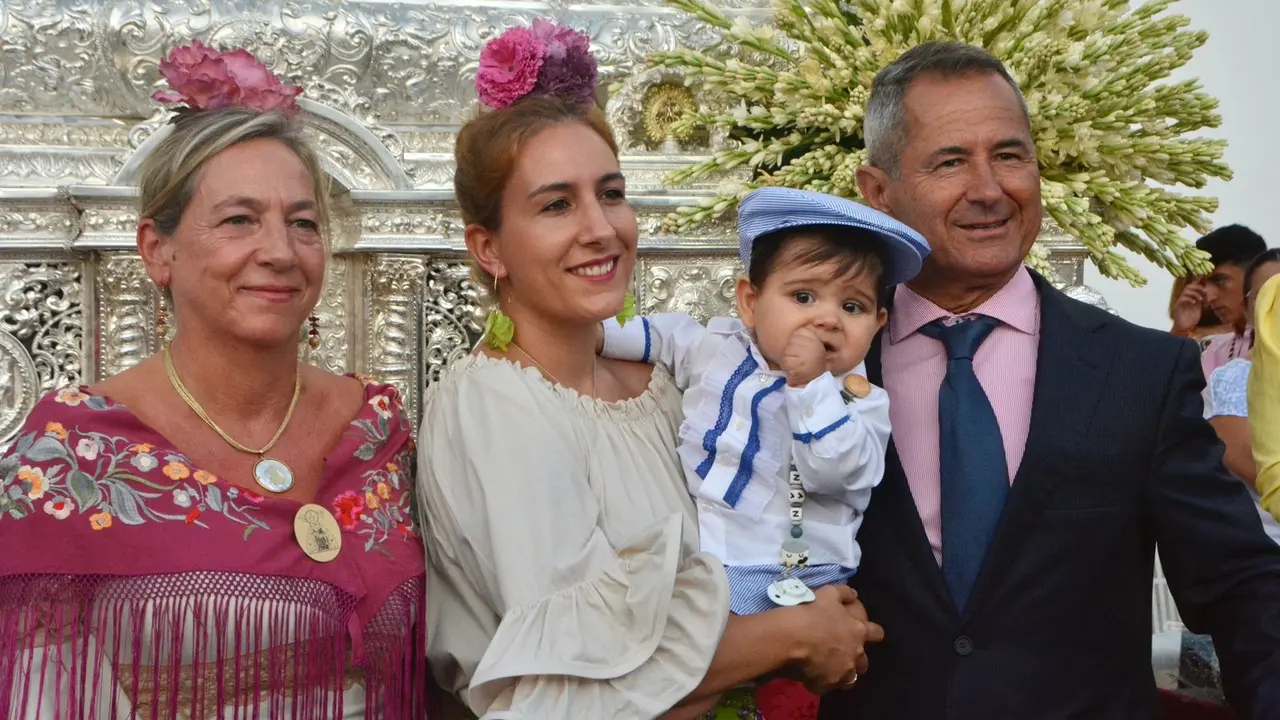 Feria domingo