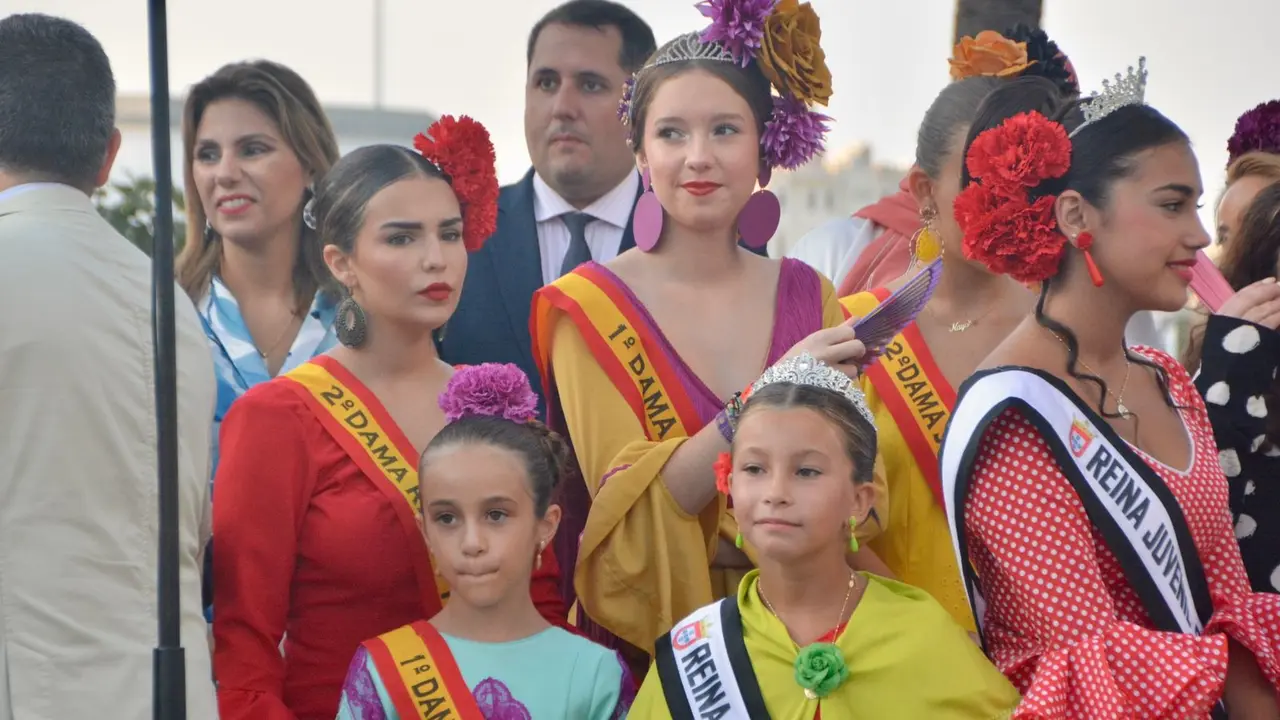 Feria domingo