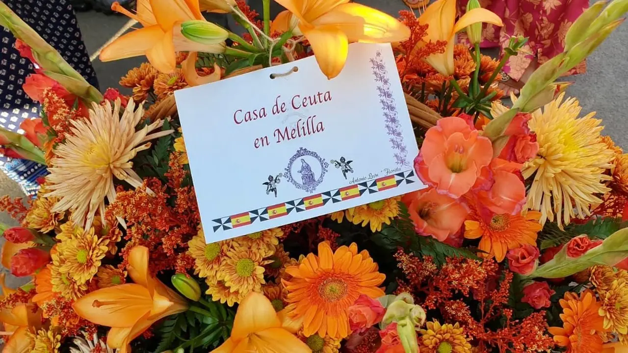 Feria domingo