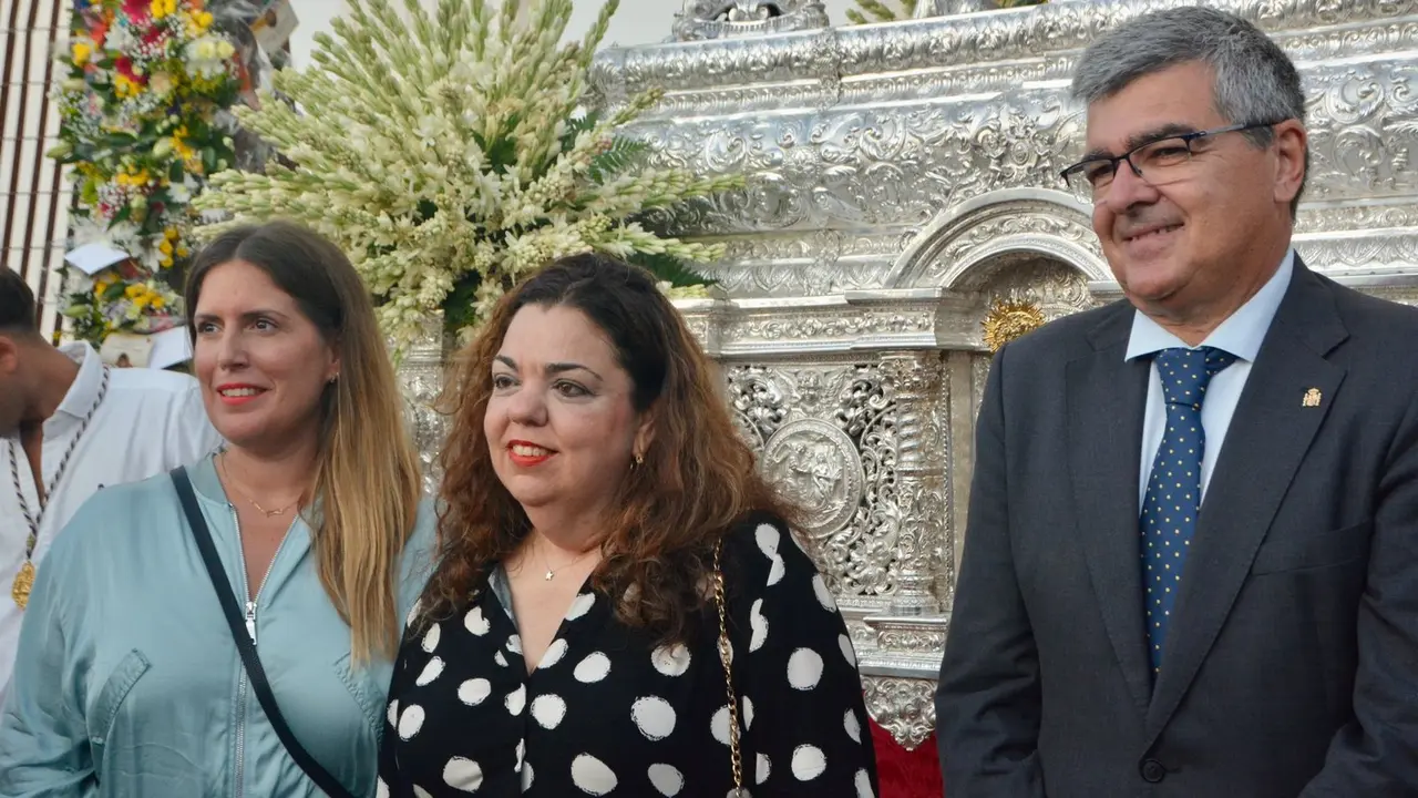 Feria domingo