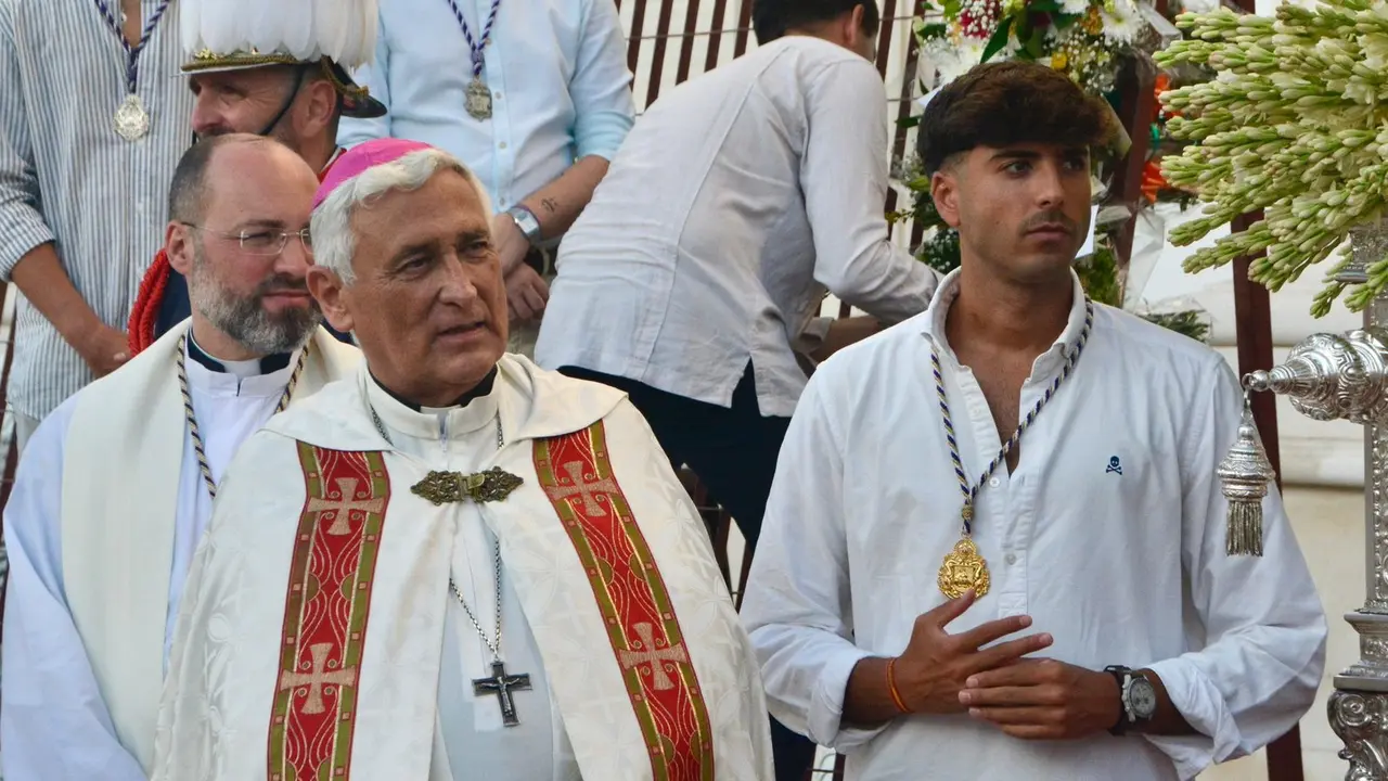 Feria domingo