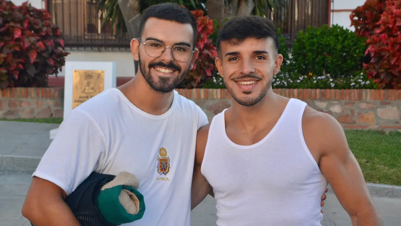 Feria domingo