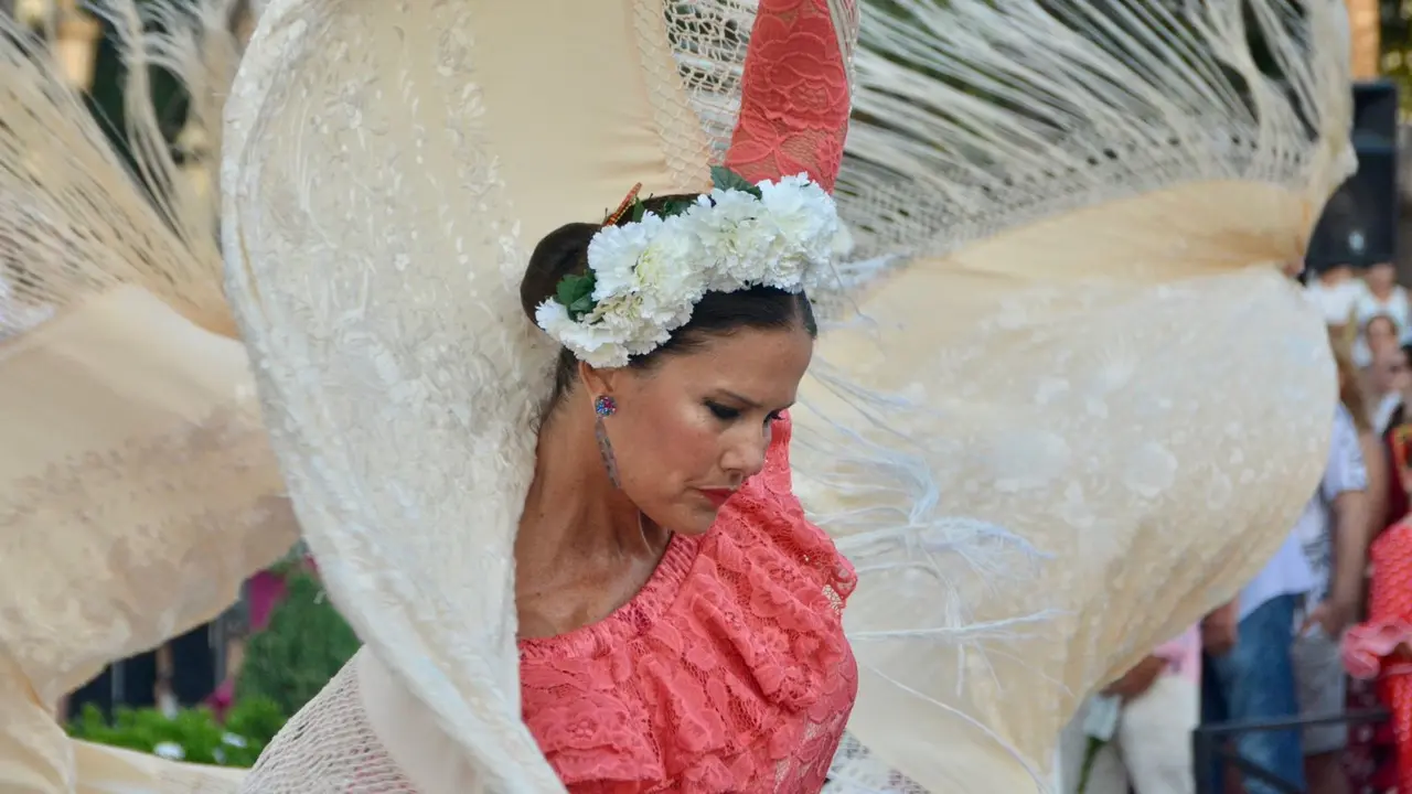 Feria domingo