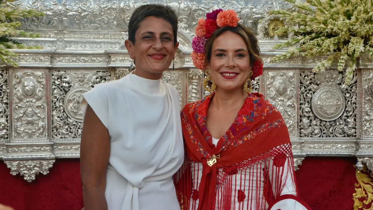 Feria domingo