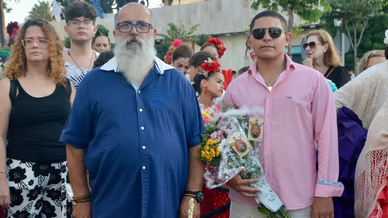 Feria domingo
