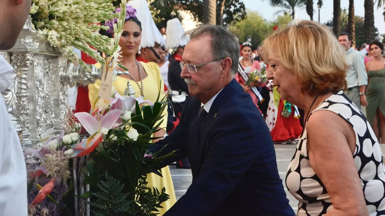 Feria domingo