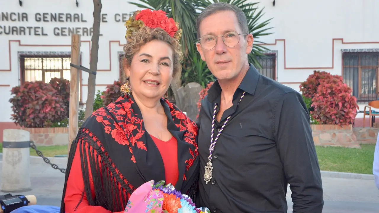 Feria domingo