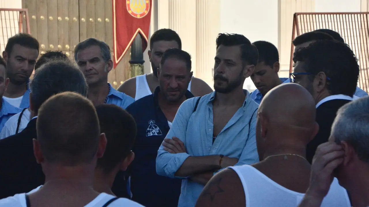 Feria domingo