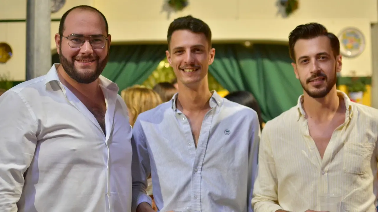 Feria domingo