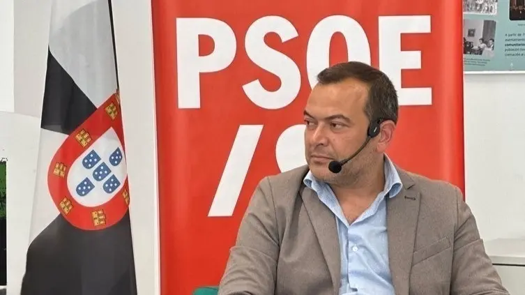 Gonzalo Sanz Psoe