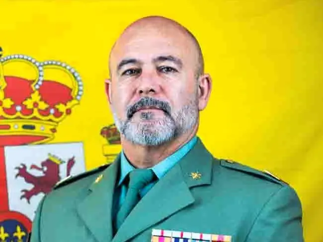 Enrique Barranquero