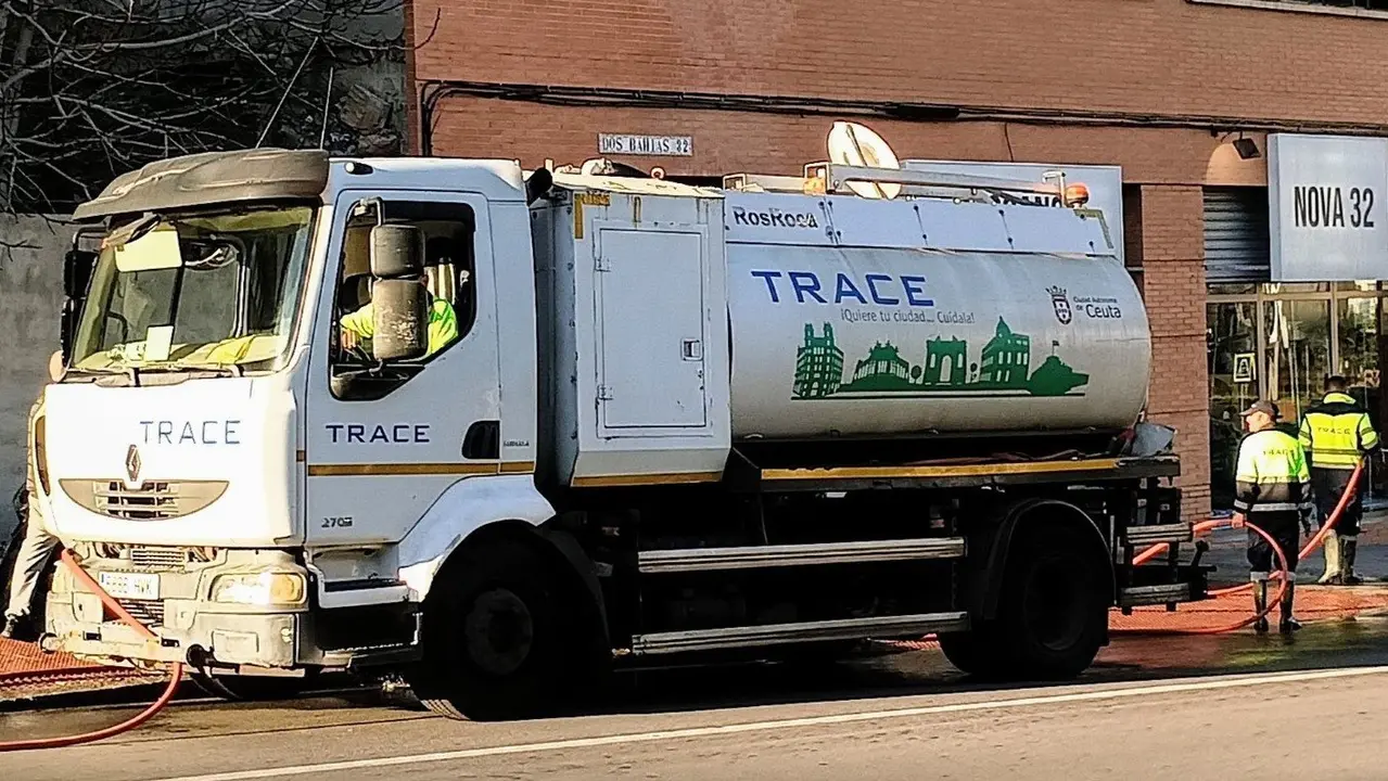 Trace