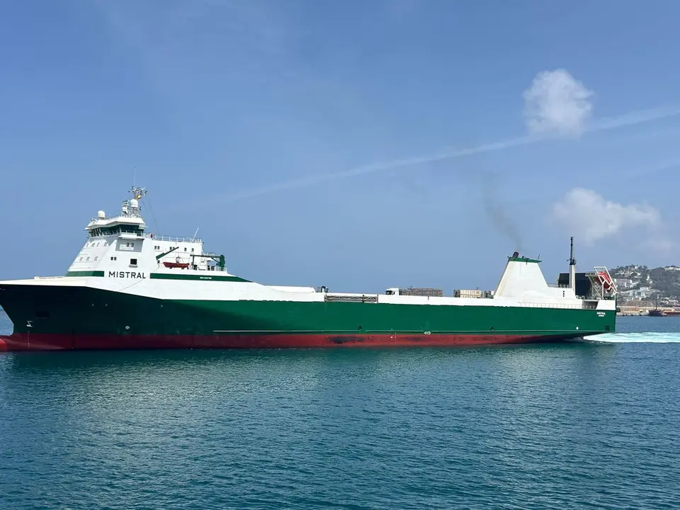 Mistral