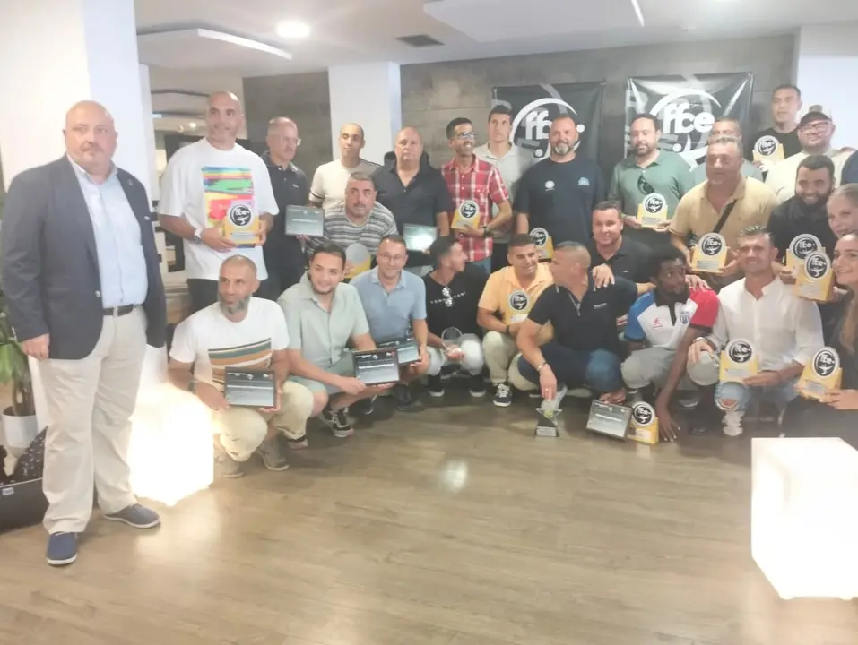 D&iacute;a del entrenador