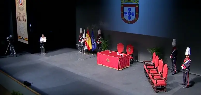 D&iacute;a de Ceuta