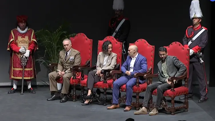 D&iacute;a de Ceuta
