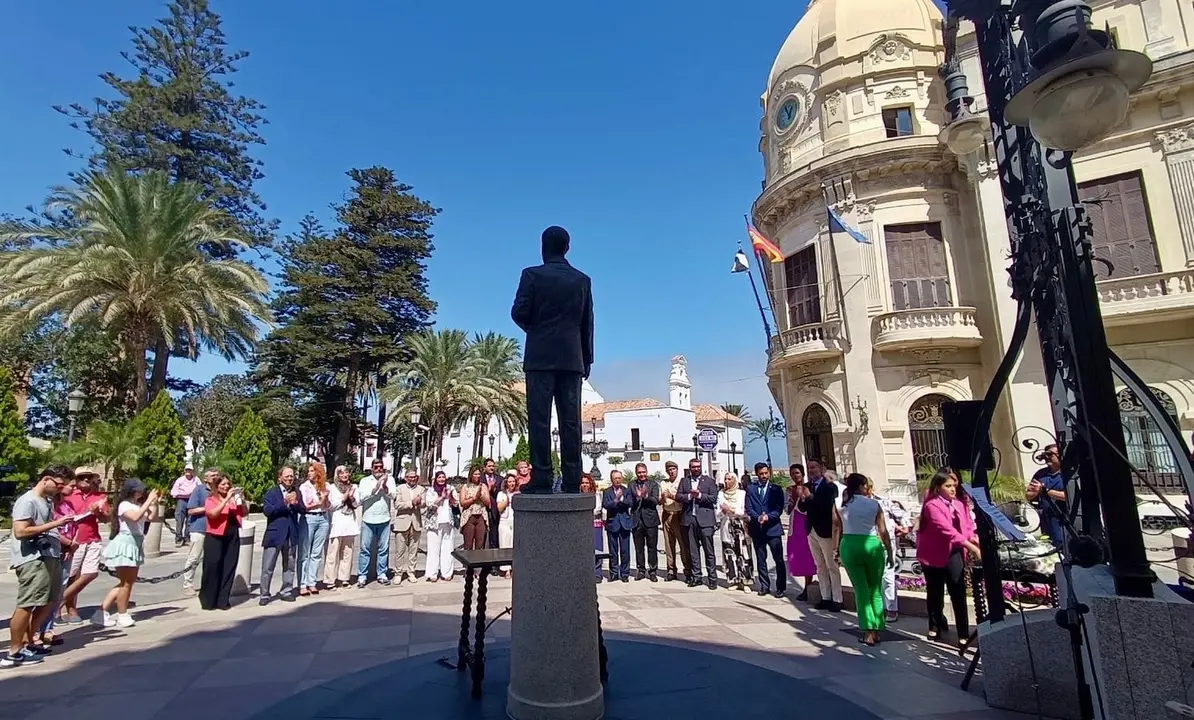 Homenaje S&aacute;nchez-Prado / S.I&ntilde;esta