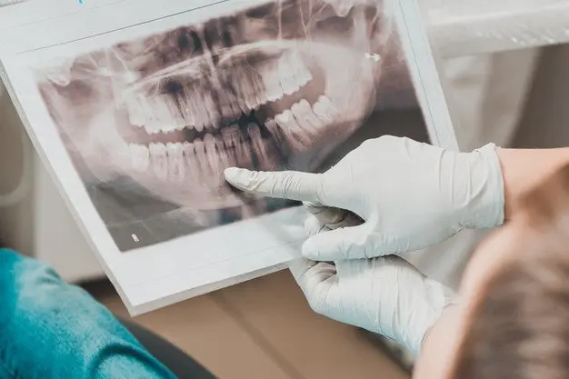dentista odont&oacute;logo
