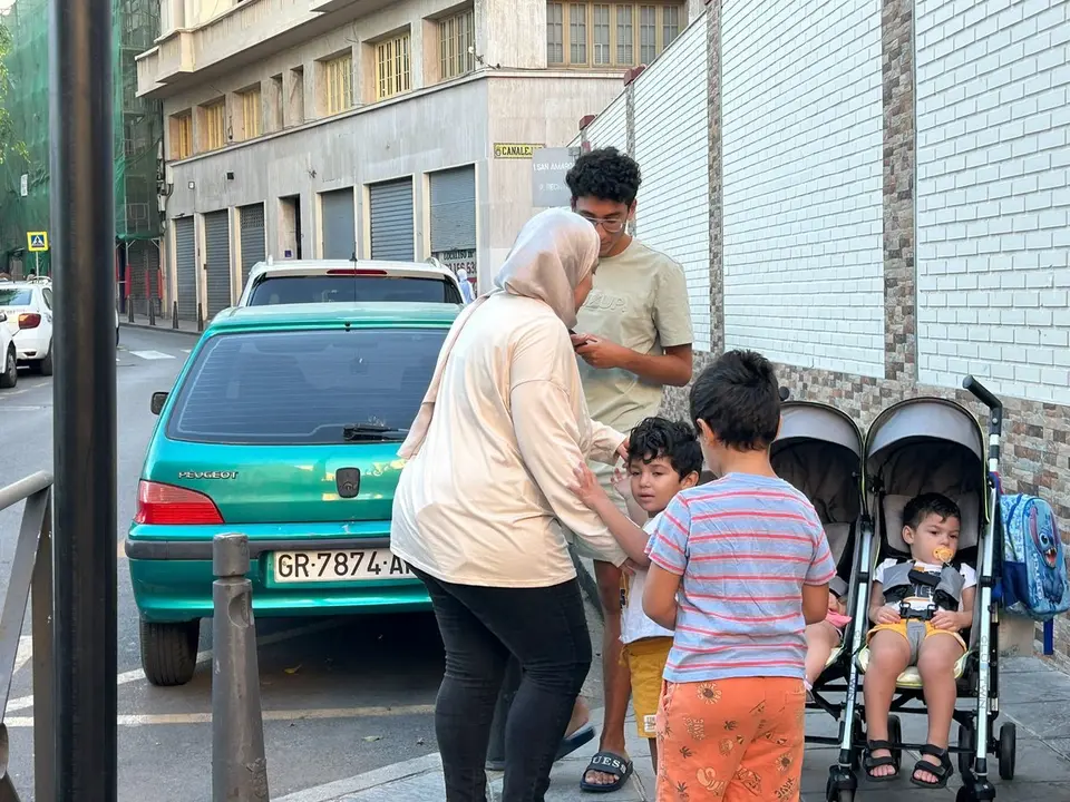 Vuelta al cole 2024