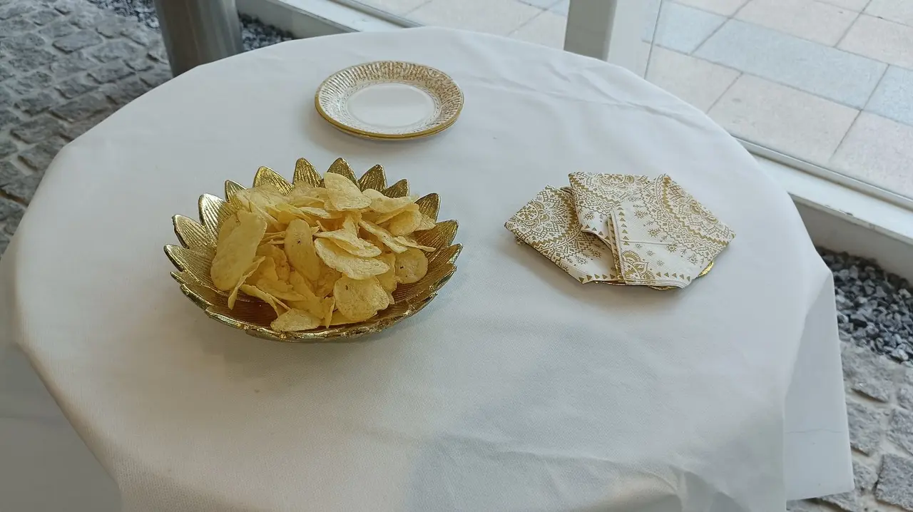 Homenaje a Rocha y Castilla de  la Hermandad de Guardias Civiles, Descendientes y Amigos de los Regulares 'El &Aacute;ngulo' y  'Al Idrissi'