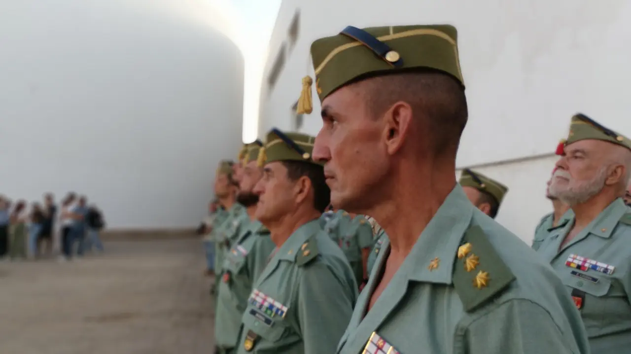 Teniente coronel Jim&eacute;nez Parejo