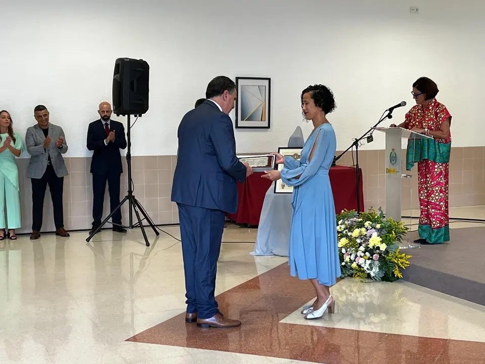 D&iacute;a de la Merced