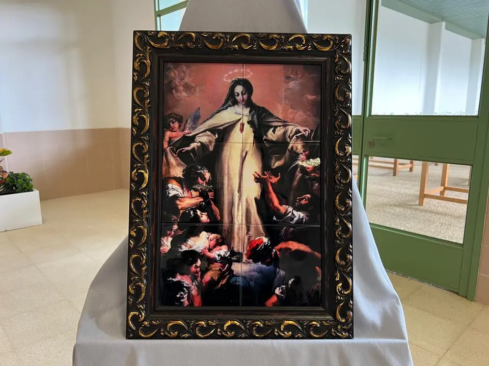 D&iacute;a de la Merced