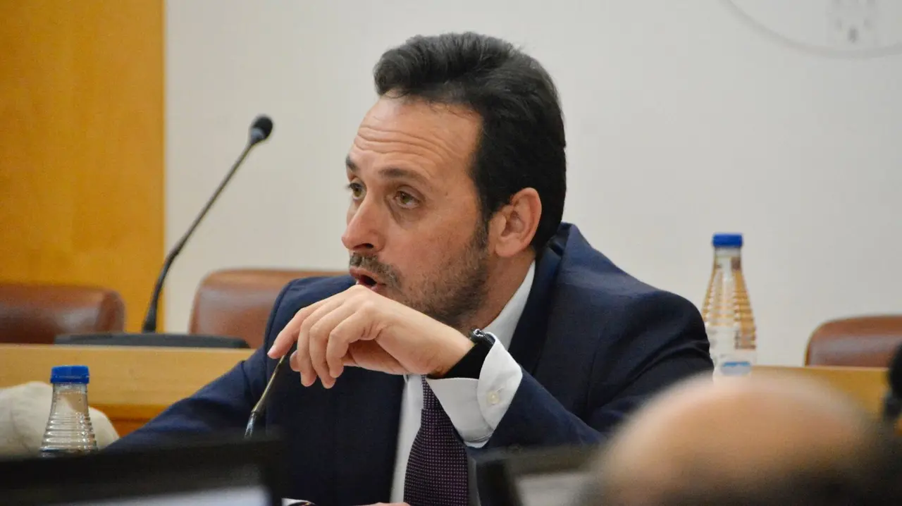 Juan Sergio Redondo