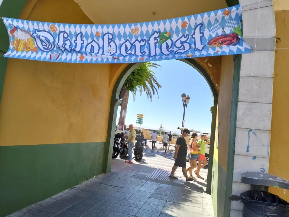Oktober Fest