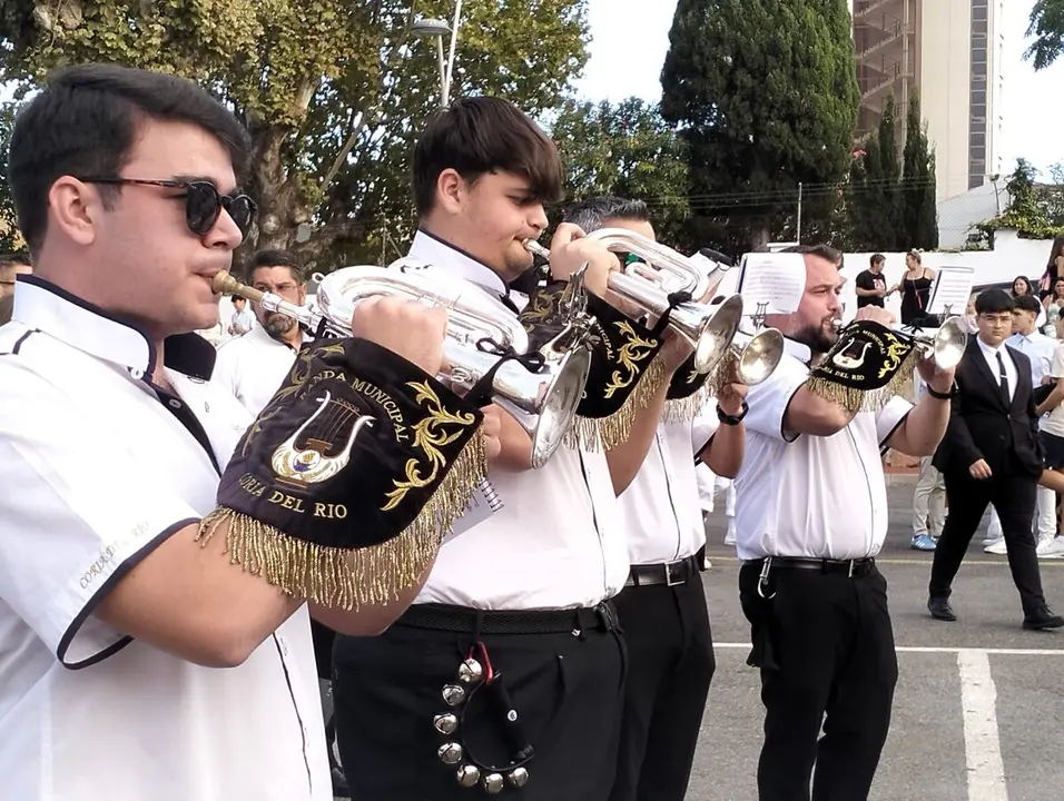 Procesi&oacute;n de La Palma
