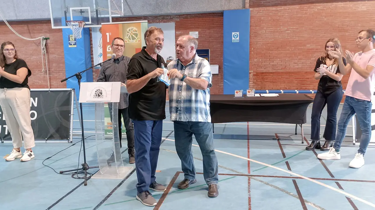 Gala del baloncesto