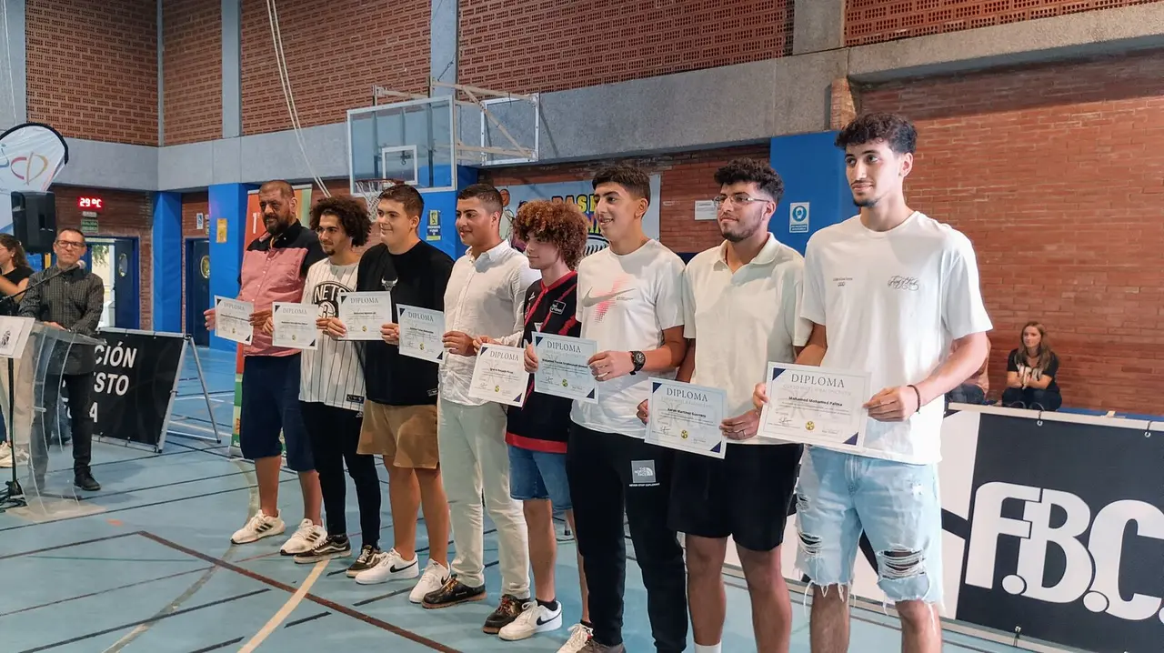 Gala del baloncesto