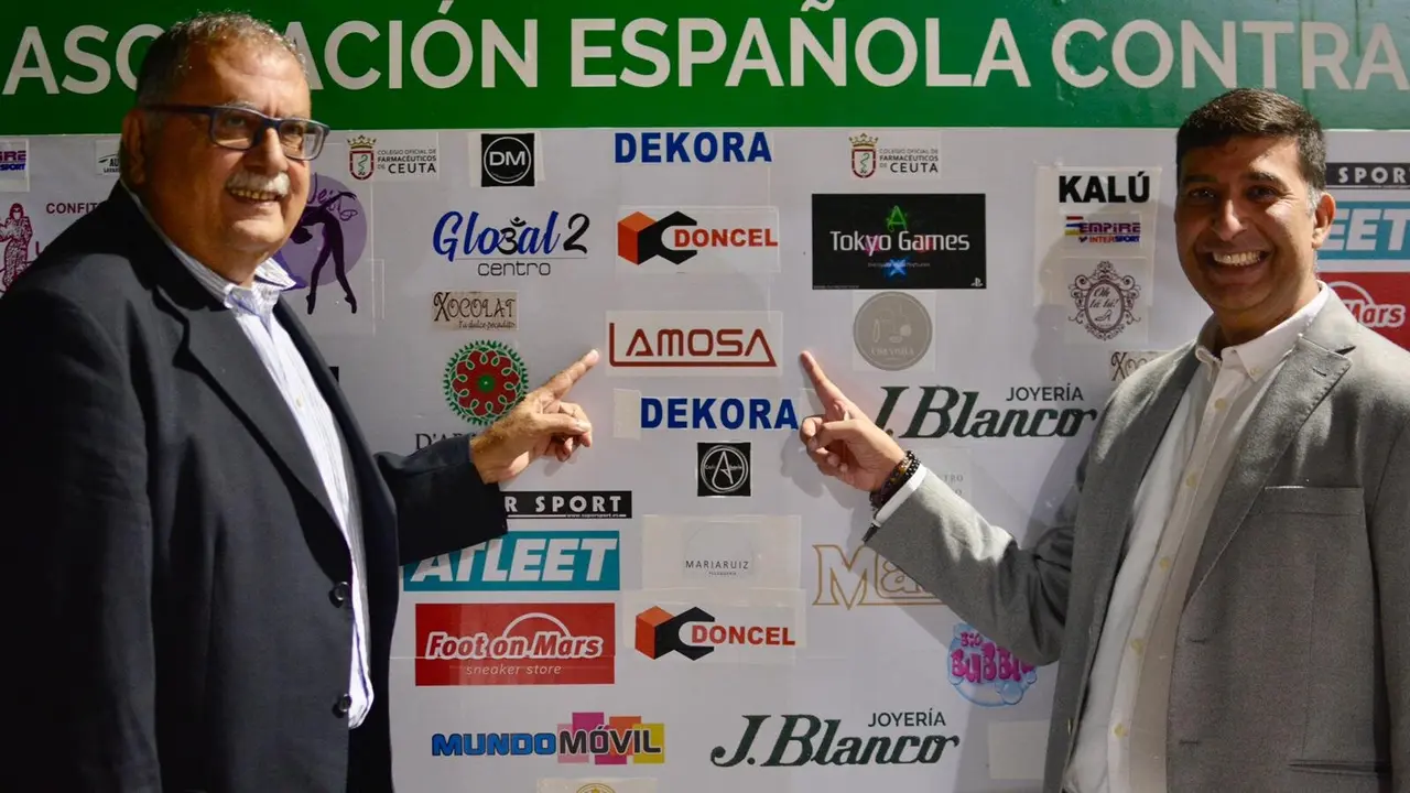Gala contra el C&aacute;ncer