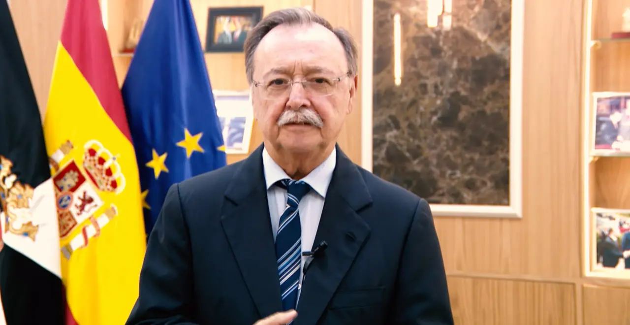 Juan Vivas