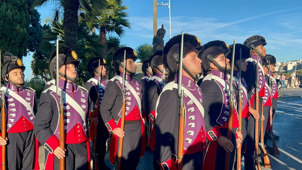 El Regimiento de Ingenieros celebra su 222&ordm; aniversario