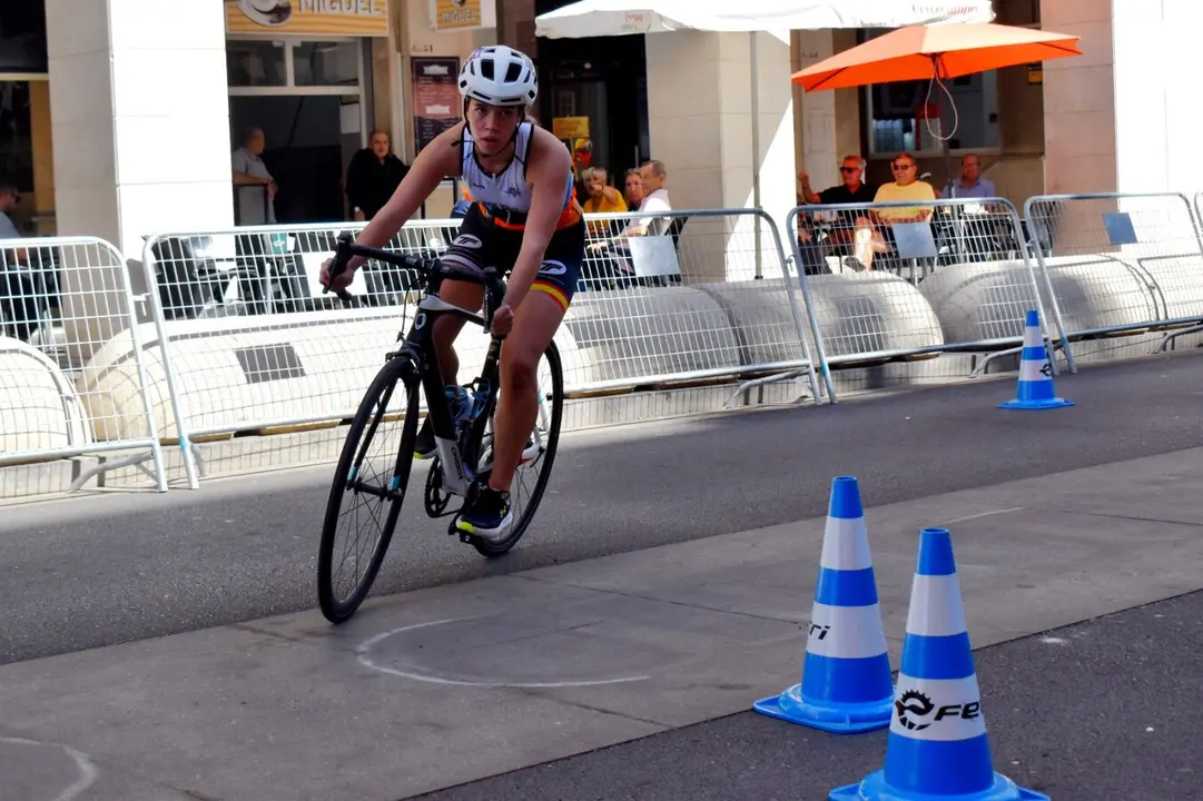 'Pho3nix Kids Triathlon Series by Javier G&oacute;mez Noya 2024