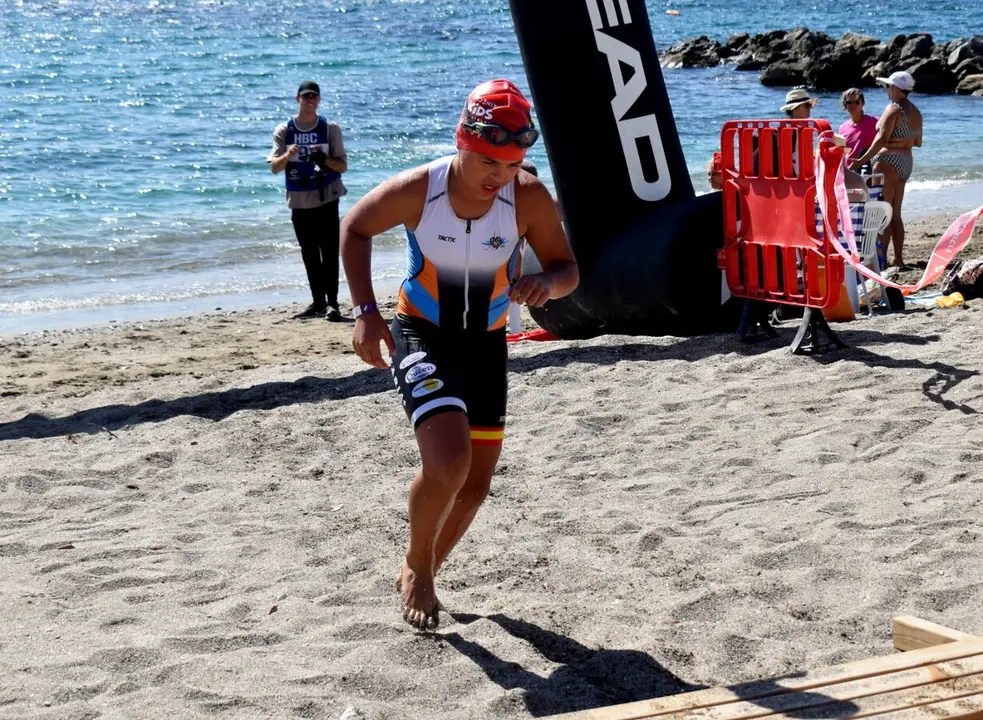 'Pho3nix Kids Triathlon Series by Javier G&oacute;mez Noya 2024