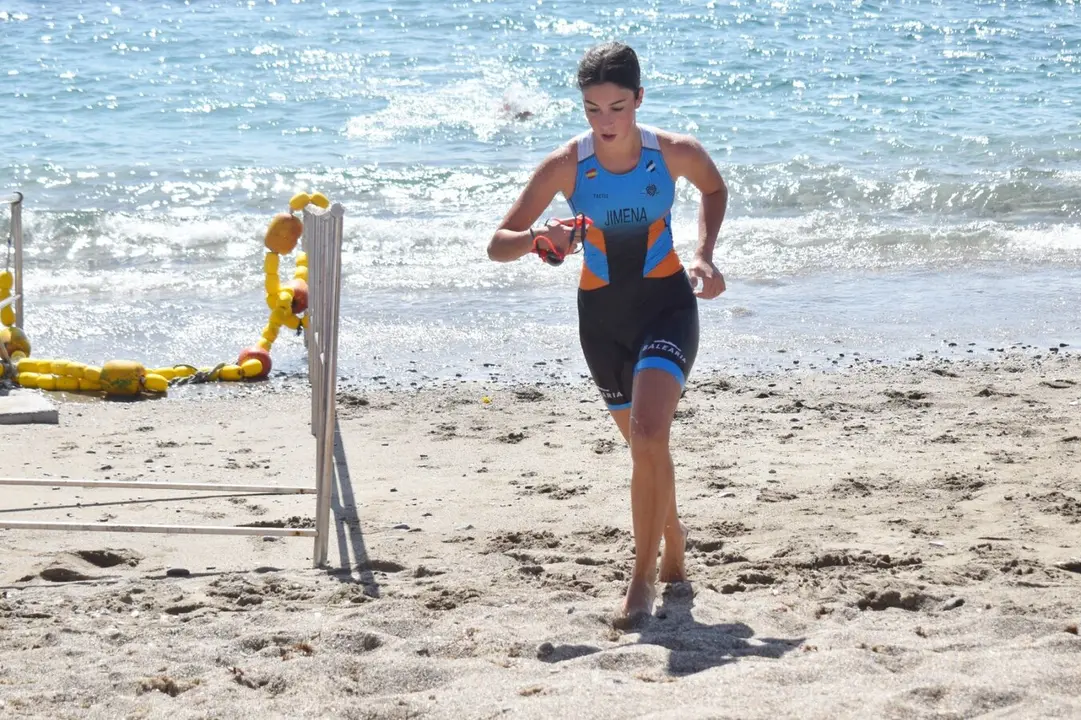 'Pho3nix Kids Triathlon Series by Javier G&oacute;mez Noya 2024