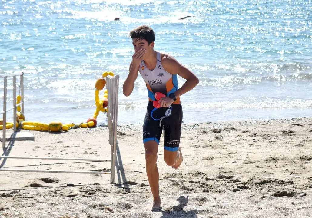 'Pho3nix Kids Triathlon Series by Javier G&oacute;mez Noya 2024
