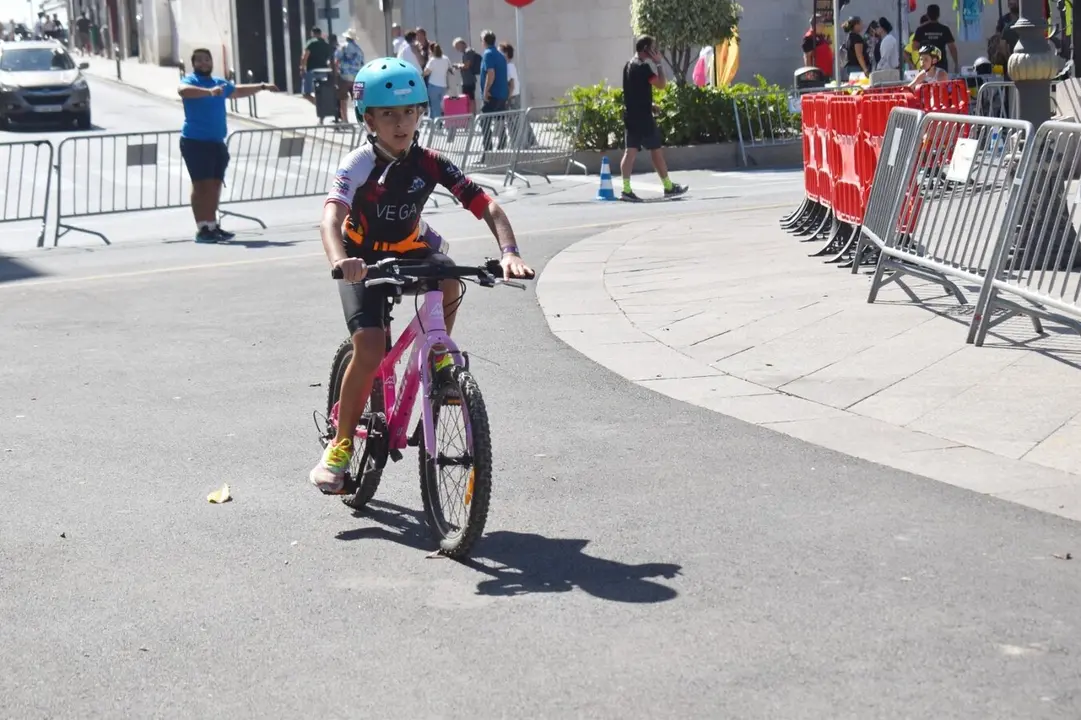 'Pho3nix Kids Triathlon Series by Javier G&oacute;mez Noya 2024