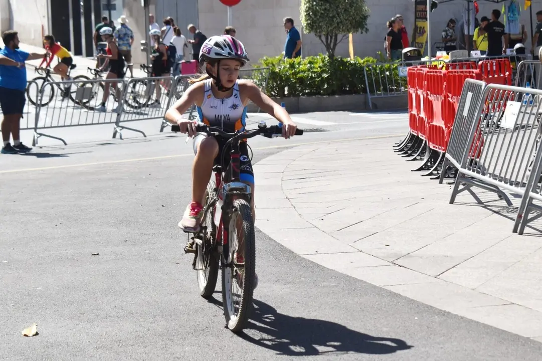 'Pho3nix Kids Triathlon Series by Javier G&oacute;mez Noya 2024