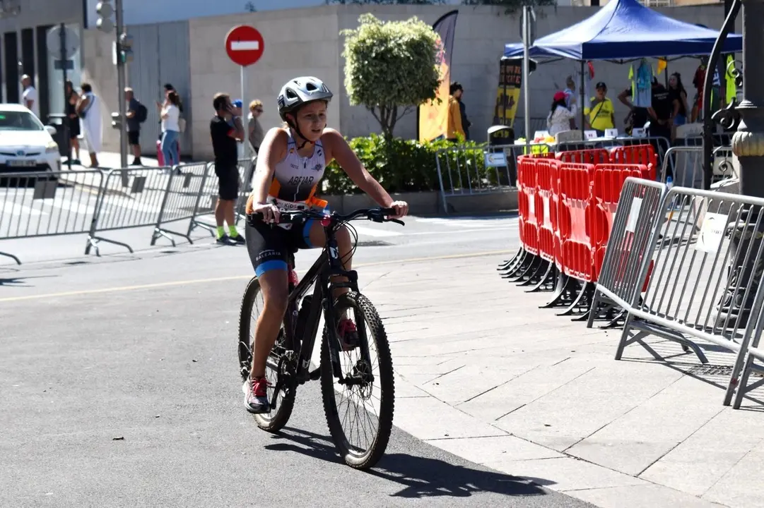'Pho3nix Kids Triathlon Series by Javier G&oacute;mez Noya 2024