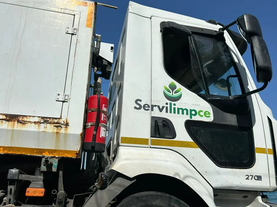 Servilimpce