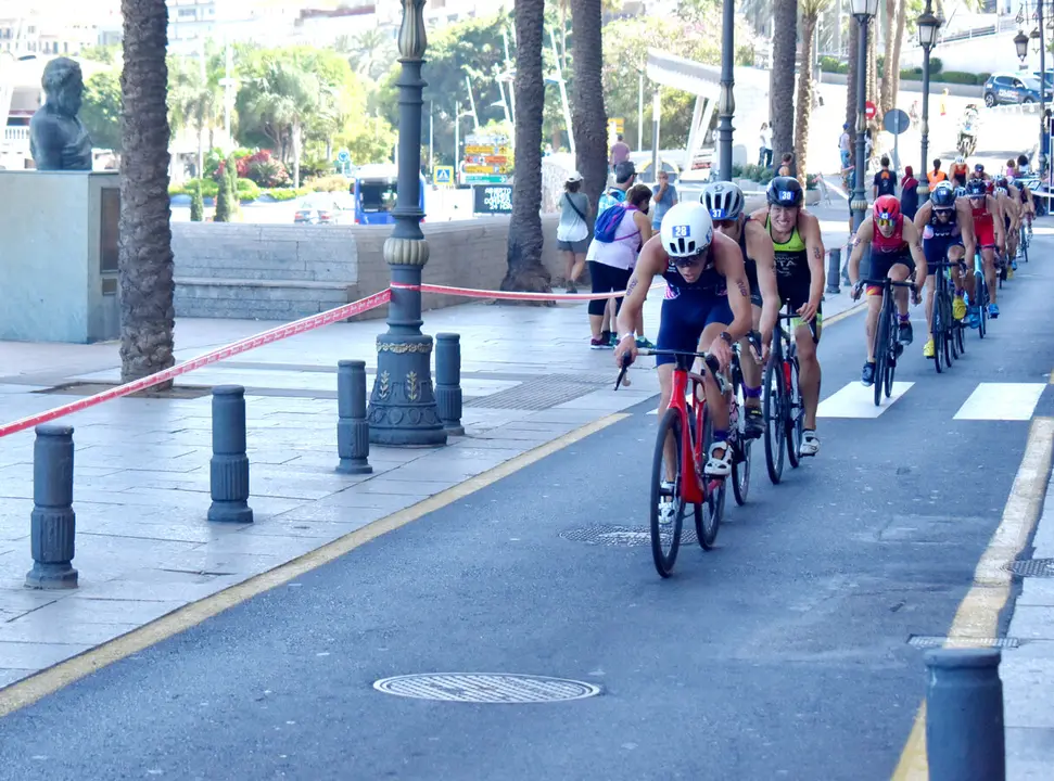 Copa de Europa Masculina de Triatl&oacute;n  (6)